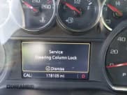 ✅ 2019 Chevrolet Silverado 1500 LT • VIN: 1GCPWCED3KZ157451 • Lot: 42988951. Wystawiony na IAAI z przebiegiem 178 105 mil. Bezpłatny archiwum sprzedaży aukcyjnych z USA i szczegółowy raport historii pojazdu na DreamBid. Zdjęcie 7.