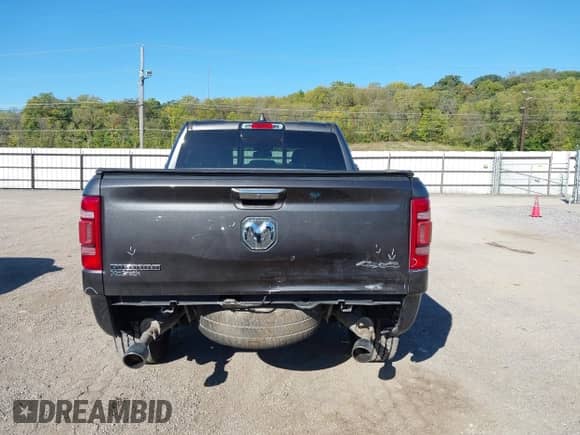 2019 Ram 1500 Big Horn с VIN 1C6SRFFT8KN737821, выставлен на аукционе IAAI как лот 43414268 с пробегом 76 450 миль миль и . История ставок и продаж доступна на DreamBid. Изображение 17.