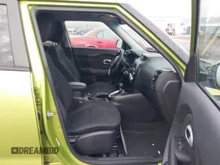 ✅ 2014 Kia Soul • VIN: KNDJN2A29E7043350 • Lot: 43753734. Wystawiony na IAAI z przebiegiem 99 250 mil. Bezpłatny archiwum sprzedaży aukcyjnych z USA i szczegółowy raport historii pojazdu na DreamBid. Zdjęcie 5.