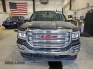 ✅ 2018 GMC Sierra 1500 SLT • VIN: 3GTU2NEC9JG223033 • Лот: 82582615. Опубликован ранее на Copart с пробегом 109 824 миль. Бесплатный доступ к архиву аукционных продаж из США и подробный отчёт об истории автомобиля на DreamBid. Изображение 5.