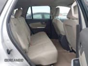 ✅ 2012 Ford Edge SE • VIN: 2FMDK3G9XCBA11832 • Lot: 43231979. Wystawiony na IAAI z przebiegiem 185 607 mil. Bezpłatny archiwum sprzedaży aukcyjnych z USA i szczegółowy raport historii pojazdu na DreamBid. Zdjęcie 8.