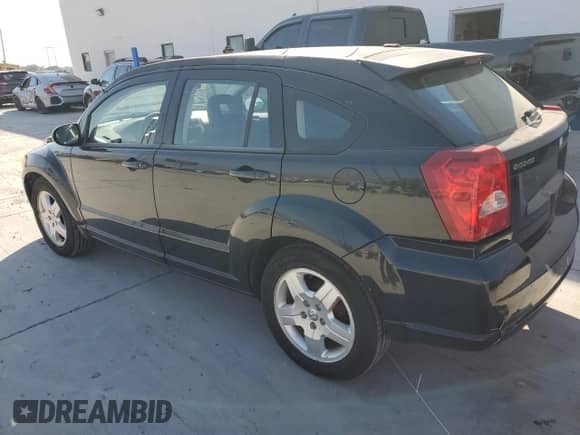 2009 Dodge Caliber SXT с VIN 1B3HB48A19D198645, выставлен на аукционе Copart как лот 75880684 с пробегом 191 445 миль миль и Списание • Salvage title. История ставок и продаж доступна на DreamBid. Изображение 2.