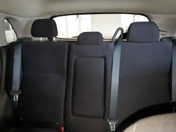 2014 Mitsubishi Outlander ES с VIN 4A4AP3AU7EE014712, выставлен на аукционе Copart как лот 68383285 с пробегом 224 606 миль миль и Списание • Salvage title. История ставок и продаж доступна на DreamBid. Изображение 10.