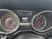 ✅ 2019 Mercedes-Benz GLS 63 AMG • VIN: 4JGDF7FE8KB219514 • Лот: 62428725. Опубликован ранее на Copart с пробегом 206 264 миль. Бесплатный доступ к архиву аукционных продаж из США и подробный отчёт об истории автомобиля на DreamBid. Изображение 7.