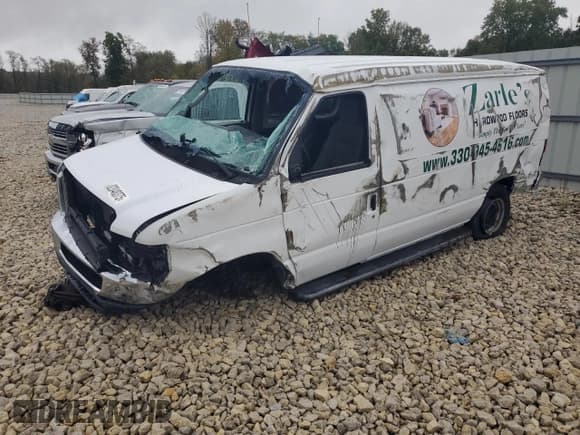 ✅ 2012 Ford Econoline Cargo Recreational • VIN: 1FTNE2EW2CDA27679 • Lot: 82048375. Wystawiony na Copart z przebiegiem Nie podano. Bezpłatny archiwum sprzedaży aukcyjnych z USA i szczegółowy raport historii pojazdu na DreamBid. Zdjęcie 1.
