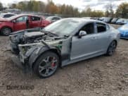 ✅ 2019 Kia Stinger GT1 • VIN: KNAE45LC6K6059659 • Lot: 89702015. Listed on Copart with Not provided. Free auction sales archive from the USA and detailed vehicle history report at DreamBid. Image 1.