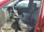 2021 Chevrolet Silverado 1500 RST z VIN 1GCUYEED3MZ188114, wystawiony jako Copart lot #67014845 z przebiegiem 83 199 mil mil oraz Nie do naprawy • Non repairable. Historia ofert i sprzedaży dostępna na DreamBid. Obrazek 7.