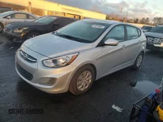2017 Hyundai Accent SE с VIN KMHCT5AE7HU319780, выставлен на аукционе Copart как лот 91014085 с пробегом 101 159 миль миль и Чистый • Clean title. История ставок и продаж доступна на DreamBid. Изображение 1.