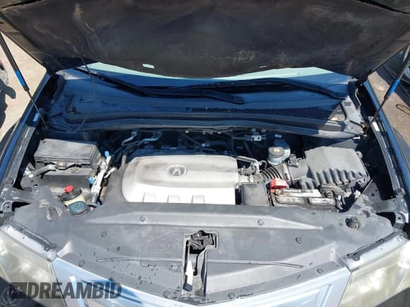 ✅ 2011 Acura MDX Technology • VIN: 2HNYD2H60BH523782 • Lot: 43162163. Wystawiony na IAAI z przebiegiem 161 873 mil. Bezpłatny archiwum sprzedaży aukcyjnych z USA i szczegółowy raport historii pojazdu na DreamBid. Zdjęcie 10.