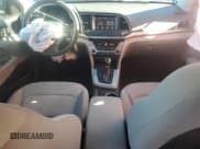 ✅ 2018 Hyundai Elantra Limited • VIN: 5NPD84LF1JH366779 • Lot: 86976514. Listed on Copart with 82,666 mi. Free auction sales archive from the USA and detailed vehicle history report at DreamBid. Image 8.