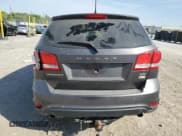 ✅ 2018 Dodge Journey GT • VIN: 3C4PDCEG8JT380557 • Lot: 71588215. Listed on Copart with Not provided. Free auction sales archive from the USA and detailed vehicle history report at DreamBid. Image 6.