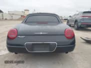 ✅ 2004 Ford Thunderbird Deluxe • VIN: 1FAHP60A14Y104987 • Лот: 43709571. Опубликован ранее на IAAI с пробегом 101 840 миль. Бесплатный доступ к архиву аукционных продаж из США и подробный отчёт об истории автомобиля на DreamBid. Изображение 16.