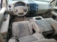 ✅ 2005 Ford F-150 XLT • VIN: 1FTVX14505NB51931 • Lot: 81612795. Listed on Copart with 202,652 mi. Free auction sales archive from the USA and detailed vehicle history report at DreamBid. Image 8.