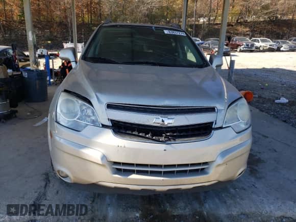 2014 Chevrolet Captiva Sport LT с VIN 3GNAL3EK8ES590995, выставлен на аукционе Copart как лот 83837274 с пробегом 143 258 миль миль и Чистый • Clean title. История ставок и продаж доступна на DreamBid. Изображение 5.