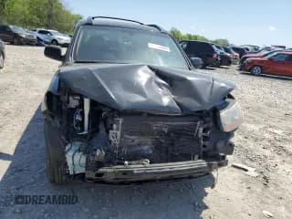 ✅ 2008 Hyundai Santa Fe SE • VIN: 5NMSH13E88H162968 • Lot: 51133804. Listed on Copart with 256,508 mi. Free auction sales archive from the USA and detailed vehicle history report at DreamBid. Image 5.