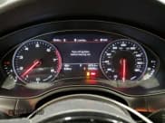 ✅ 2015 Audi A7 Premium Plus • VIN: WAUWGAFC5FN007063 • Lot: 47376845. Listed on Copart with 168,290 mi. Free auction sales archive from the USA and detailed vehicle history report at DreamBid. Image 9.