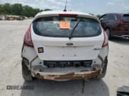 ✅ 2014 Ford Fiesta S • VIN: 3FADP4TJ2EM177362 • Lot: 63669465. Listed on Copart with Not provided. Free auction sales archive from the USA and detailed vehicle history report at DreamBid. Image 6.