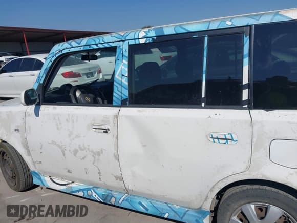 ✅ 2006 Scion xB • VIN: JTLKT324164090492 • Лот: 43325001. Опубликован ранее на IAAI с пробегом 321 766 миль. Бесплатный доступ к архиву аукционных продаж из США и подробный отчёт об истории автомобиля на DreamBid. Изображение 14.