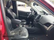 ✅ 2016 Jeep Cherokee Limited • VIN: 1C4PJMDS8GW341118 • Lot: 43341432. Wystawiony na IAAI z przebiegiem 188 780 mil. Bezpłatny archiwum sprzedaży aukcyjnych z USA i szczegółowy raport historii pojazdu na DreamBid. Zdjęcie 5.