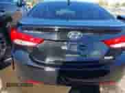 2013 Hyundai Elantra Limited с VIN 5NPDH4AEXDH277534, выставлен на аукционе IAAI как лот 43486654 с пробегом 122 801 миль миль и . История ставок и продаж доступна на DreamBid. Изображение 16.