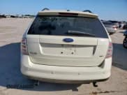 ✅ 2007 Ford Edge SEL Plus • VIN: 2FMDK39C27BB19280 • Lot: 61110375. Listed on Copart with 207,708 mi. Free auction sales archive from the USA and detailed vehicle history report at DreamBid. Image 6.