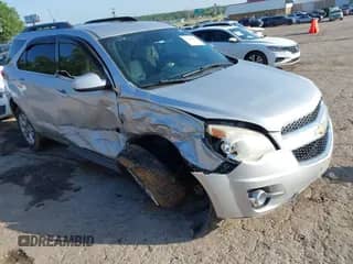 2012 Chevrolet Equinox 2LT с VIN 2GNFLPE53C6355049, выставлен на аукционе IAAI как лот 42540168 с пробегом 178 002 миль миль и . История ставок и продаж доступна на DreamBid. Изображение 1.