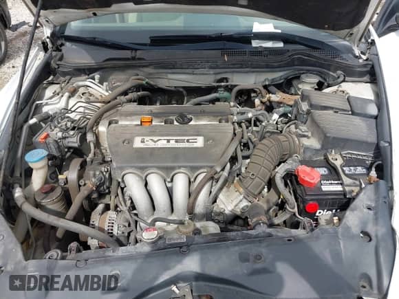 2006 Honda Accord VP with VIN 1HGCM56116A170998, listed as a IAAI auction lot 43292509 with 193,564 mi miles and . Bid and sale history available at DreamBid. Image 10.