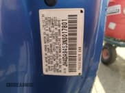 ✅ 1992 Acura Integra • VIN: JH4DA9453NS017801 • Lot: 47223685. Wystawiony na Copart z przebiegiem 262 047 mil. Bezpłatny archiwum sprzedaży aukcyjnych z USA i szczegółowy raport historii pojazdu na DreamBid. Zdjęcie 12.