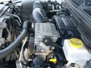 ✅ 2022 Ram 1500 Lone Star • VIN: 1C6SRFFT8NN381567 • Lot: 43564205. Listed on IAAI with 73,738 mi. Free auction sales archive from the USA and detailed vehicle history report at DreamBid. Image 19.