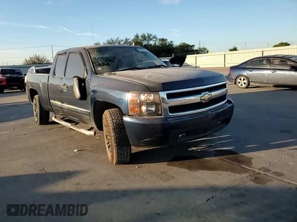 ✅ 2009 Chevrolet Silverado 1500 Work Truck • VIN: 1GCEC19C49Z269031 • Lot: 68543754. Listed on Copart with 160,308 mi. Free auction sales archive from the USA and detailed vehicle history report at DreamBid. Image 11.