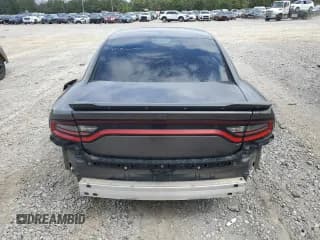 ✅ 2017 Dodge Charger R/T Scat Pack • VIN: 2C3CDXGJXHH625459 • Lot: 84912065. Wystawiony na Copart z przebiegiem Nie podano. Bezpłatny archiwum sprzedaży aukcyjnych z USA i szczegółowy raport historii pojazdu na DreamBid. Zdjęcie 6.