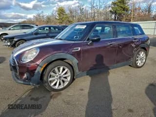 ✅ 2016 MINI Clubman • VIN: WMWLN5C59G2B27993 • Lot: 94456905. Wystawiony na Copart z przebiegiem 103 493 mil. Bezpłatny archiwum sprzedaży aukcyjnych z USA i szczegółowy raport historii pojazdu na DreamBid. Zdjęcie 1.