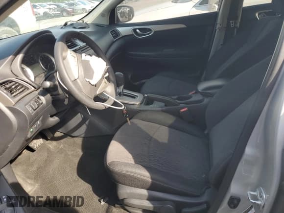 ✅ 2014 Nissan Sentra SR • VIN: 3N1AB7AP1EY288565 • Лот: 60241315. Опубликован ранее на Copart с пробегом 171 398 миль. Бесплатный доступ к архиву аукционных продаж из США и подробный отчёт об истории автомобиля на DreamBid. Изображение 7.