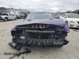 ✅ 2014 Dodge Challenger Shaker • VIN: 2C3CDYBT3EH162283 • Lot: 87297624. Wystawiony na Copart z przebiegiem Nie podano. Bezpłatny archiwum sprzedaży aukcyjnych z USA i szczegółowy raport historii pojazdu na DreamBid. Zdjęcie 5.