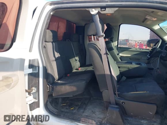 ✅ 2013 Chevrolet Silverado 2500HD Work Truck • VIN: 1GC2KVCG7DZ269218 • Lot: 42392002. Listed on IAAI with 357,324 mi. Free auction sales archive from the USA and detailed vehicle history report at DreamBid. Image 8.
