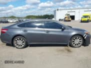 ✅ 2013 Toyota Avalon XLE • VIN: 4T1BK1EB8DU059570 • Лот: 43127532. Опубликован ранее на IAAI с пробегом 183 216 миль. Бесплатный доступ к архиву аукционных продаж из США и подробный отчёт об истории автомобиля на DreamBid. Изображение 13.