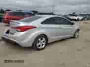 2013 Hyundai Elantra GS z VIN KMHDH6AE3DU023418, wystawiony jako Copart lot #82001965 z przebiegiem 207 188 mil mil oraz Szkoda całkowita • Salvage title. Historia ofert i sprzedaży dostępna na DreamBid. Obrazek 3.