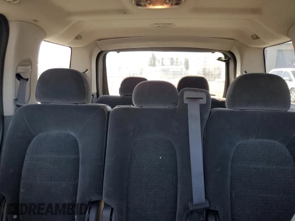 ✅ 2003 Ford Explorer XLT • VIN: 1FMDU73K03UA35738 • Lot: 81672655. Wystawiony na Copart z przebiegiem 187 996 mil. Bezpłatny archiwum sprzedaży aukcyjnych z USA i szczegółowy raport historii pojazdu na DreamBid. Zdjęcie 10.