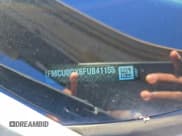 ✅ 2015 Ford Escape SE • VIN: 1FMCU0GX6FUB41155 • Lot: 94594585. Listed on Copart with 184,265 mi. Free auction sales archive from the USA and detailed vehicle history report at DreamBid. Image 10.