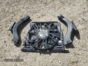 ✅ 2013 BMW 7 Series 750i xDrive • VIN: WBAYB6C51DC997972 • Lot: 64386205. Listed on Copart with 209,935 mi. Free auction sales archive from the USA and detailed vehicle history report at DreamBid. Image 12.