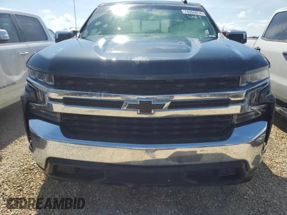 ✅ 2019 Chevrolet Silverado 1500 LT • VIN: 1GCRWCED0KZ387375 • Lot: 74265934. Wystawiony na Copart z przebiegiem 50 696 mil. Bezpłatny archiwum sprzedaży aukcyjnych z USA i szczegółowy raport historii pojazdu na DreamBid. Zdjęcie 5.