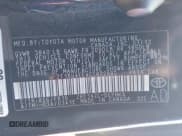 ✅ 2012 Toyota Corolla LE • VIN: 2T1BU4EE4CC822982 • Lot: 43697020. Wystawiony na IAAI z przebiegiem 274 962 mil. Bezpłatny archiwum sprzedaży aukcyjnych z USA i szczegółowy raport historii pojazdu na DreamBid. Zdjęcie 9.