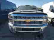 2019 Chevrolet Silverado 3500HD Work Truck z VIN 1GC4KVCY4KF202334, wystawiony jako Copart lot #75926664 z przebiegiem 177 915 mil mil oraz Szkoda całkowita • Salvage title. Historia ofert i sprzedaży dostępna na DreamBid. Obrazek 5.