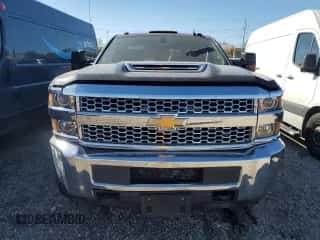 2019 Chevrolet Silverado 3500HD Work Truck с VIN 1GC4KVCY4KF202334, выставлен на аукционе Copart как лот 75926664 с пробегом 177 915 миль миль и Списание • Salvage title. История ставок и продаж доступна на DreamBid. Изображение 5.