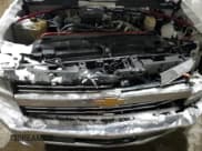 ✅ 2015 Chevrolet Silverado 2500HD Work Truck • VIN: 1GC1KUE88FF654674 • Lot: 88135965. Listed on Copart with 197,831 mi. Free auction sales archive from the USA and detailed vehicle history report at DreamBid. Image 11.