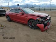 ✅ 2020 Genesis G70 3.3T • VIN: KMTG34LE6LU064126 • Lot: 58078495. Wystawiony na Copart z przebiegiem 57 903 mil. Bezpłatny archiwum sprzedaży aukcyjnych z USA i szczegółowy raport historii pojazdu na DreamBid. Zdjęcie 4.