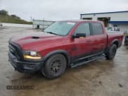 ✅ 2018 Ram 1500 Rebel • VIN: 1C6RR7YTXJS109132 • Lot: 86546695. Listed on Copart with 106,866 mi. Free auction sales archive from the USA and detailed vehicle history report at DreamBid. Image 1.