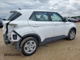 ✅ 2020 Hyundai Venue SE • VIN: KMHRB8A39LU037520 • Lot: 53607435. Listed on Copart with 157,717 mi. Free auction sales archive from the USA and detailed vehicle history report at DreamBid. Image 3.