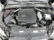 ✅ 2023 Audi A5 Sportback Premium • VIN: WAUABCF59PA027069 • Лот: 59891525. Опубликован ранее на Copart с пробегом 24 097 миль. Бесплатный доступ к архиву аукционных продаж из США и подробный отчёт об истории автомобиля на DreamBid. Изображение 14.