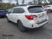 ✅ 2016 Subaru Outback Limited • VIN: 4S4BSANC7G3235818 • Lot: 43538211. Listed on IAAI with 100,000 mi. Free auction sales archive from the USA and detailed vehicle history report at DreamBid. Image 3.